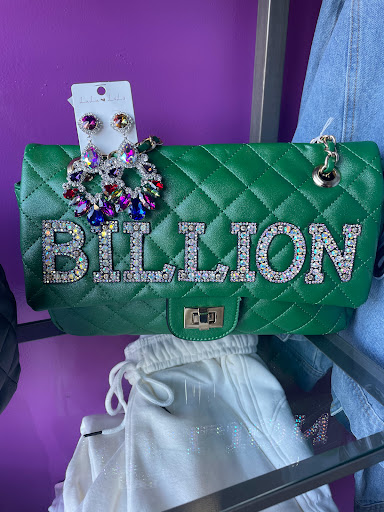 Boutique «Girlfriends Boutique», reviews and photos, 3230 Parker Rd, Florissant, MO 63033, USA