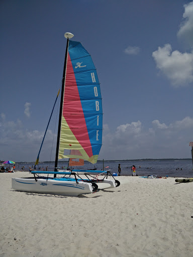 Park «Gulf Islands National Seashore», reviews and photos, 3500 Park Rd, Ocean Springs, MS 39564, USA