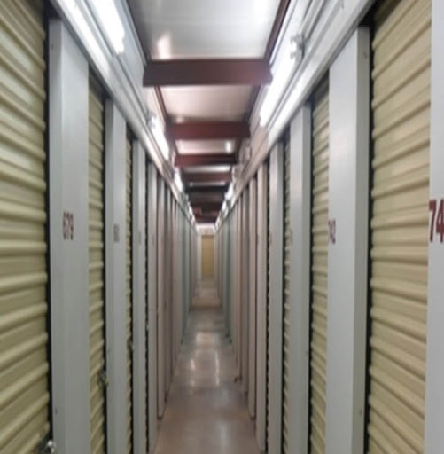 Self-Storage Facility «Adobe Storage Solutions», reviews and photos, 2818 W Deer Valley Rd, Phoenix, AZ 85027, USA