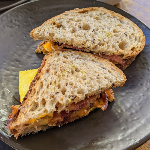 Coffee Shop «East Rock Coffee», reviews and photos, 49 Cottage St, New Haven, CT 06511, USA