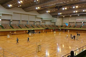 Kasugai City Gymnasium image