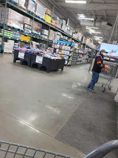 Warehouse club «BJ’s Wholesale Club», reviews and photos, 941 Rte 37 W, Toms River, NJ 08755, USA