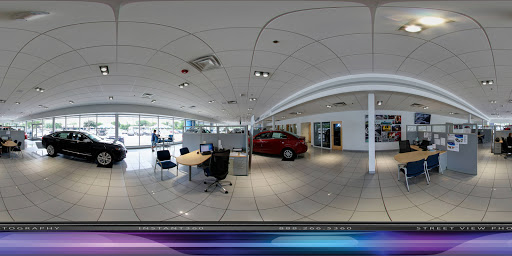 Chevrolet Dealer «Andrew Chevrolet», reviews and photos, 1500 W Silver Spring Dr, Milwaukee, WI 53209, USA