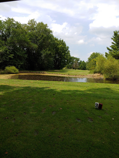 Golf Course «Big Walnut Golf Course», reviews and photos, 6683 OH-61, Sunbury, OH 43074, USA