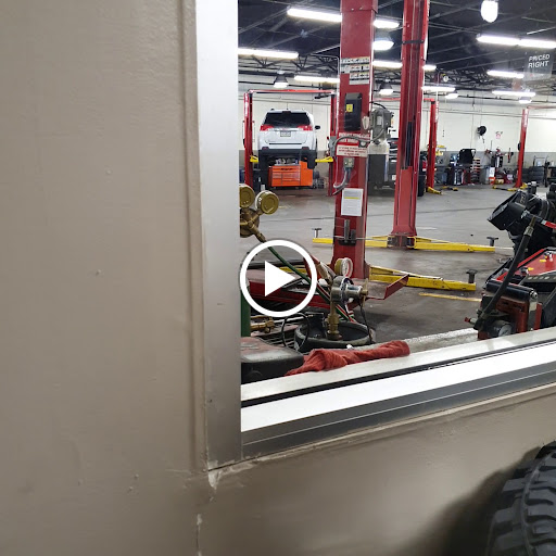Tire Shop «Firestone Complete Auto Care», reviews and photos, 100 Lehigh Valley Mall, Whitehall, PA 18052, USA