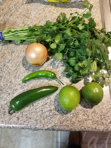 Mexican Restaurant «San Marcos Restaurant», reviews and photos, 235 Broadway St, Toledo, OH 43604, USA