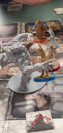 Collectibles Store «Brothers Grim Games and Collectibles», reviews and photos, 1244 Middle Country Rd, Selden, NY 11784, USA