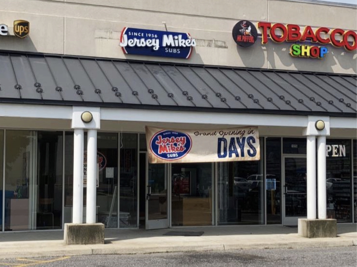Jersey Mike's Subs 24450