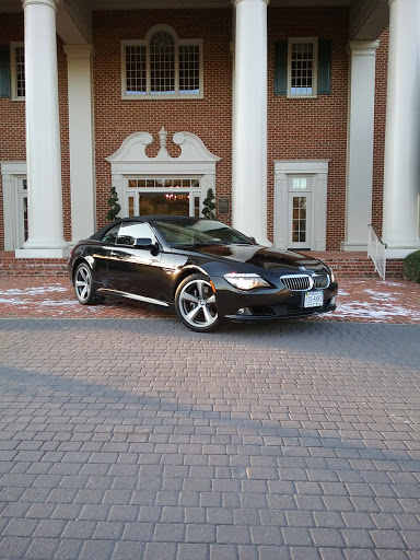 Golf Club «Riverfront Golf Club», reviews and photos, 5200 River Club Dr, Suffolk, VA 23435, USA