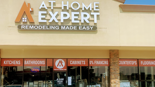 At Home Expert Flooring Store (Houston)