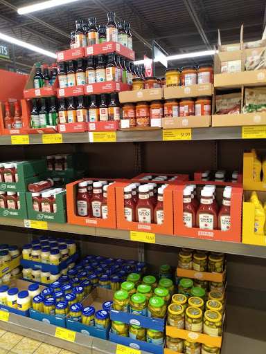 Supermarket «ALDI», reviews and photos, 5761 US-6, Portage, IN 46368, USA
