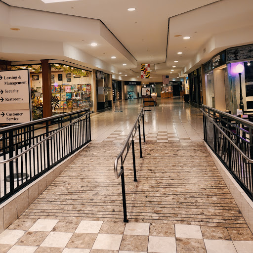 Shopping Mall «TownMall of Westminster», reviews and photos, 400 N Center St, Westminster, MD 21157, USA