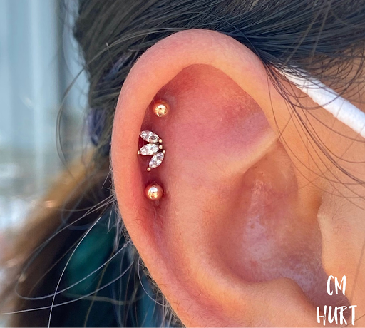 Explore egyptian god tattoo ideas, creative tattoo ideas in Garden Grove, available at CM Hurt Piercing & Jewelry