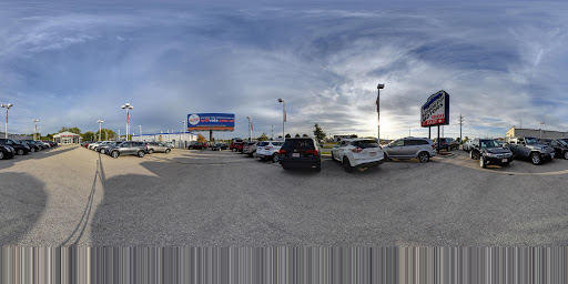 Used Car Dealer «Schoepp Motors East», reviews and photos, 2402 S Stoughton Rd, Madison, WI 53716, USA