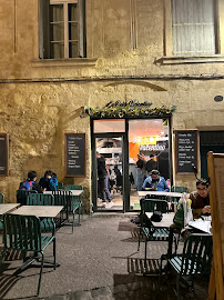 Atmosphère du Pizzeria Le Petit Valentino à Montpellier - n°1