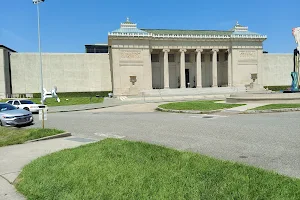 New Orleans Museum of Art image