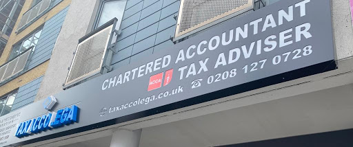 Tax advisors London