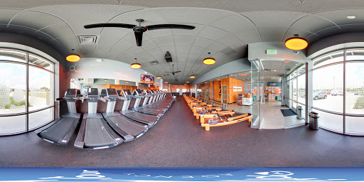 Gym «Orangetheory Fitness», reviews and photos, 243 Wonder World Dr #108, San Marcos, TX 78666, USA
