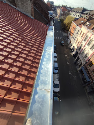 JS BÂTI TOITURE à Lille