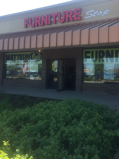 Furniture Store «Furniture Stop», reviews and photos, 926 W Dundee Rd, Arlington Heights, IL 60004, USA