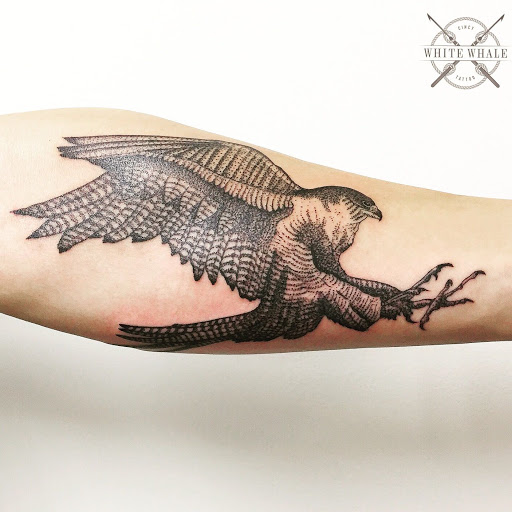 Explore alzheimer's tattoo ideas, creative tattoo ideas in Cincinnati, available at White Whale