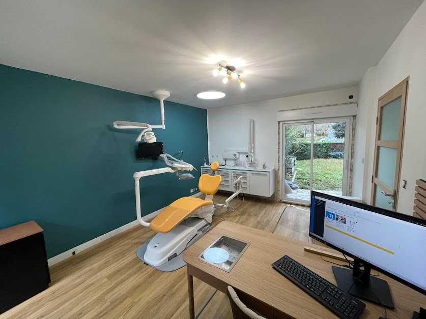 Cabinet dentaire de Cenon - Dr. Mechouk Reda - Dentiste à Cenon (Gironde 33)