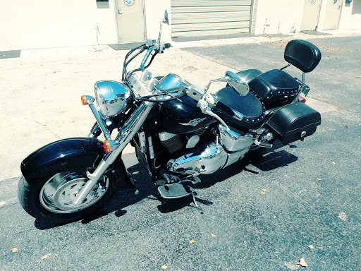 Motorcycle Dealer «Patagonia Motorcycles», reviews and photos, 2289 NE 164th St, North Miami Beach, FL 33160, USA