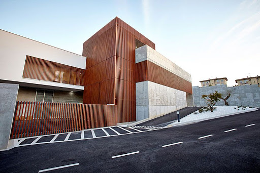 Funeral of Jove - Gijon, Funeraria Gijonesa en Asturias