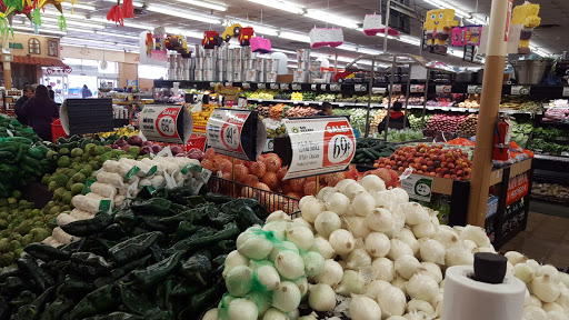 Grocery Store «El Rio Grande #4», reviews and photos, 901 W Miller Rd, Garland, TX 75041, USA