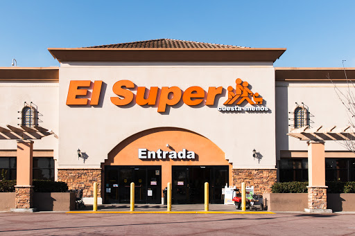 Grocery Store «El Super», reviews and photos, 14601 Lakewood Blvd, Paramount, CA 90723, USA