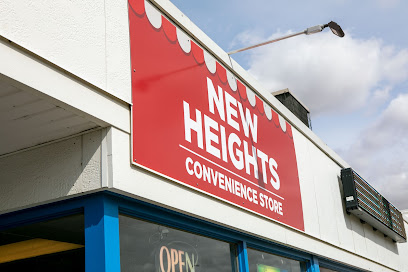New Heights Convenience