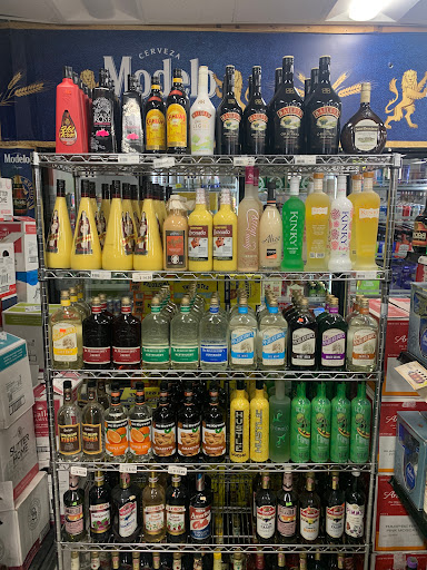 Liquor Store «Grand Liquors», reviews and photos, 1328 Grand Ave, Waukegan, IL 60085, USA