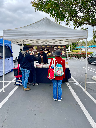 Irvine Farmers Market image