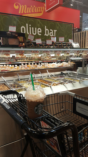 Grocery Store «Kroger Marketplace», reviews and photos, 4915 Dixie Hwy, Louisville, KY 40216, USA