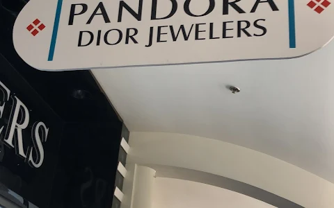 PANDORA Jewelry @ Dior Jewelers, Greenbriar Mall, Atlanta, GA-30331 - Authorized PANDORA Dealer image