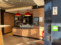 Les plus récentes photos du Restauration rapide McDonald's Tours Centre Gare - n°1