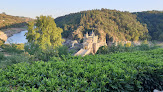 Château de la Roche Saint-Priest-la-Roche