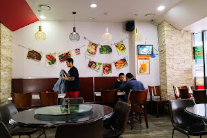 BBQ DUCK CAFE （350shop）东方美食