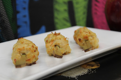 Caterer «Saint Germain Catering», reviews and photos, 8455 Tyco Rd K, Vienna, VA 22182, USA