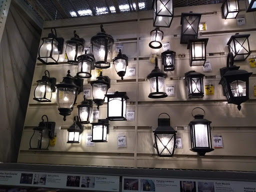 Home Improvement Store «The Home Depot», reviews and photos, 1555 St Georges Ave, Colonia, NJ 07067, USA