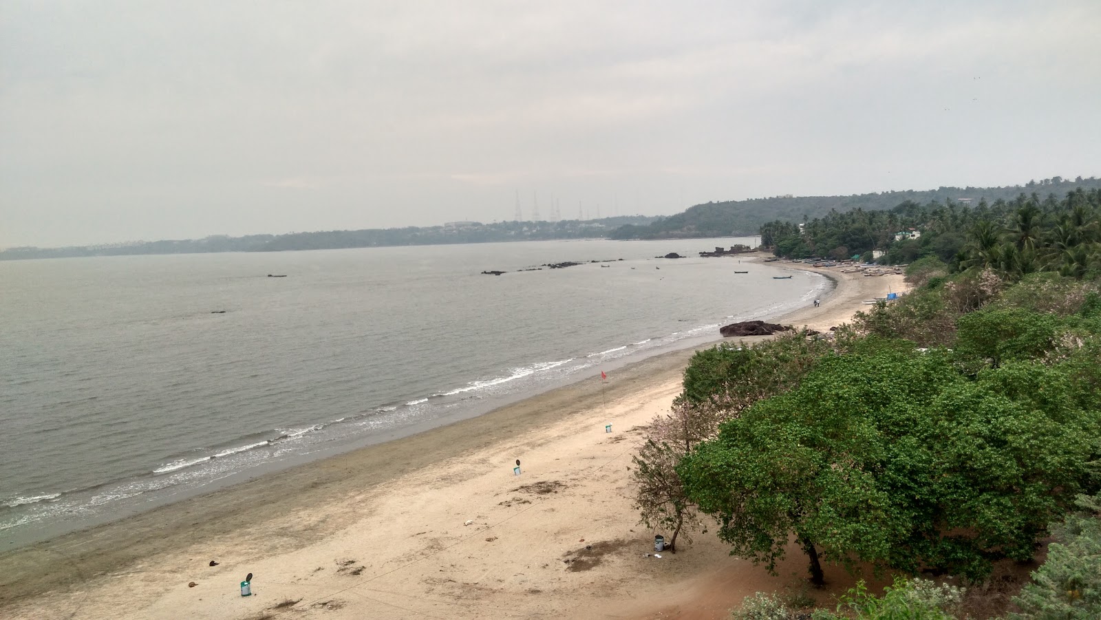Photo of Siridao Beach with very clean level of cleanliness