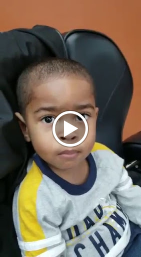 Barber Shop «Cruz Cuts Barbershop», reviews and photos, 5723 Rockbridge Rd SW c, Stone Mountain, GA 30087, USA