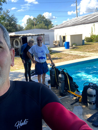 Dive Shop «Scuba Etcetera», reviews and photos, 715 Alicia Rd, Lakeland, FL 33801, USA