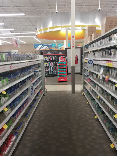 Office Supply Store «OfficeMax», reviews and photos, 11066 Pecan Park Blvd #307, Cedar Park, TX 78613, USA