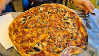 Plats et boissons du Pizzeria Pizza Daluca luca à Offlanges - n°15