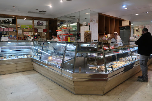 Comes Pastelería I Forn SL en L'Eliana, Valencia