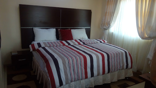Grace And Glory Luxury Suites, St Christopher street, 3-3, Onitsha, Nigeria, Convent, state Anambra