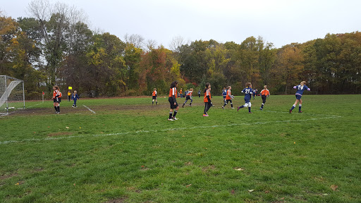 Park «Korean Veterans Field», reviews and photos, 85 Millham St, Marlborough, MA 01752, USA