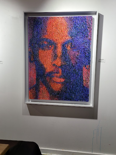 Art Gallery «Gallery Guichard», reviews and photos, 436 E 47th St, Chicago, IL 60653, USA