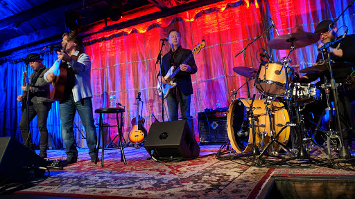 Live Music Venue «Space», reviews and photos, 1245 Chicago Ave, Evanston, IL 60202, USA